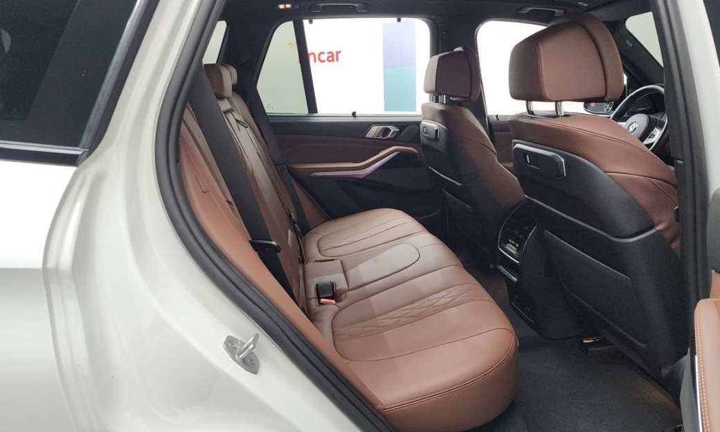 BMW X5 xDrive 40i M Sport, 2024