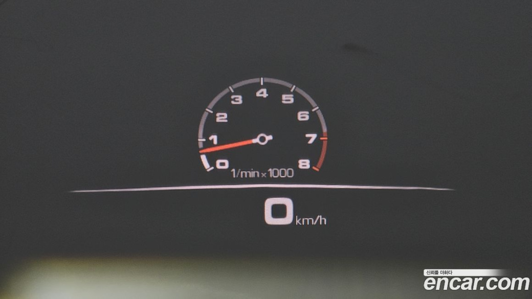 Porsche Panamera 2.9 AWD, 2021