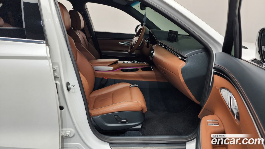 Genesis GV70 2.5T Gasoline 2WD, 2022