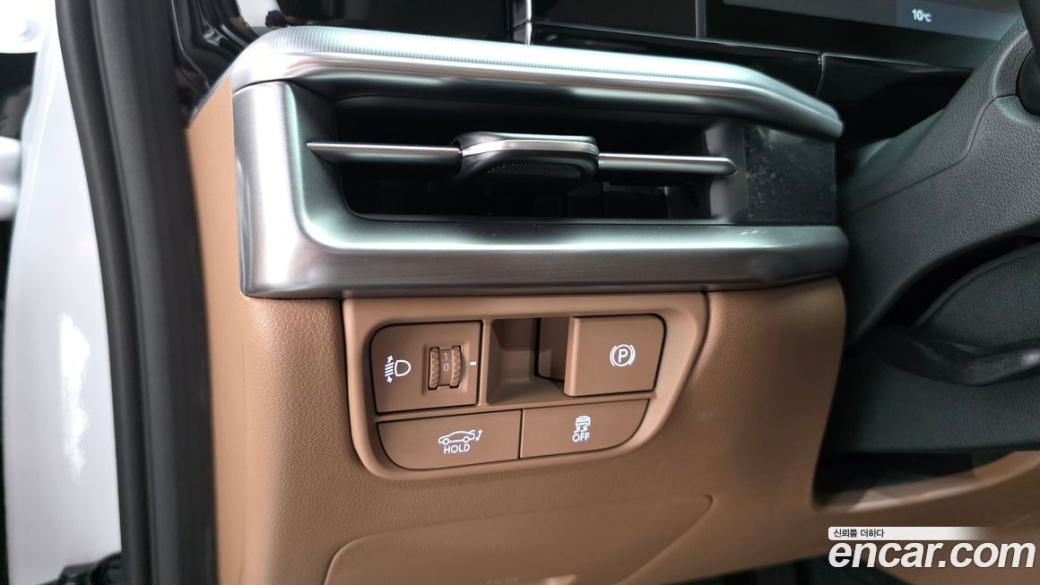 Hyundai Grandeur 2,5 Gasoline 2WD, 2025