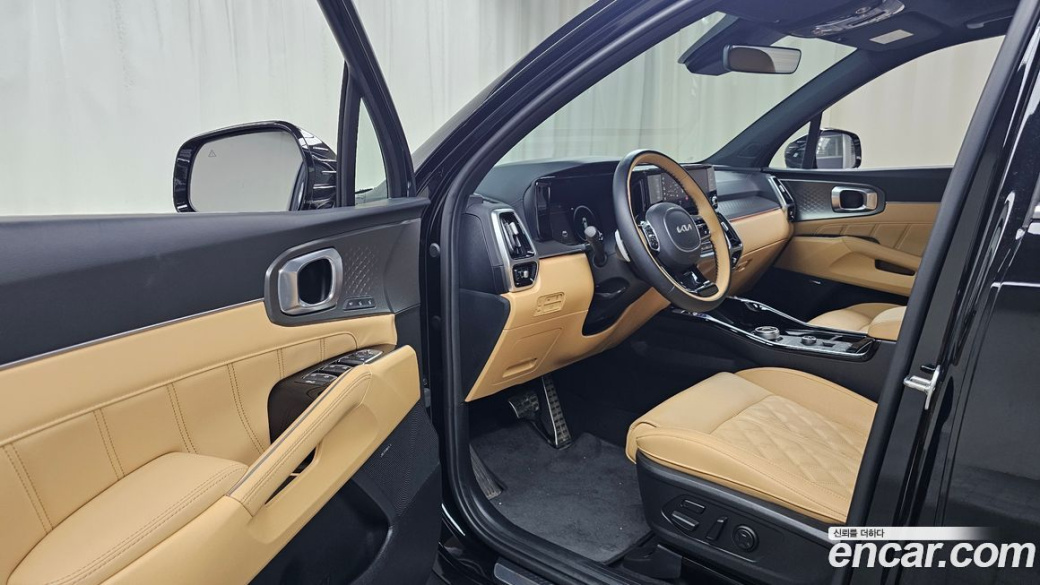 Kia Sorento Diesel 2.2 4WD, 2023