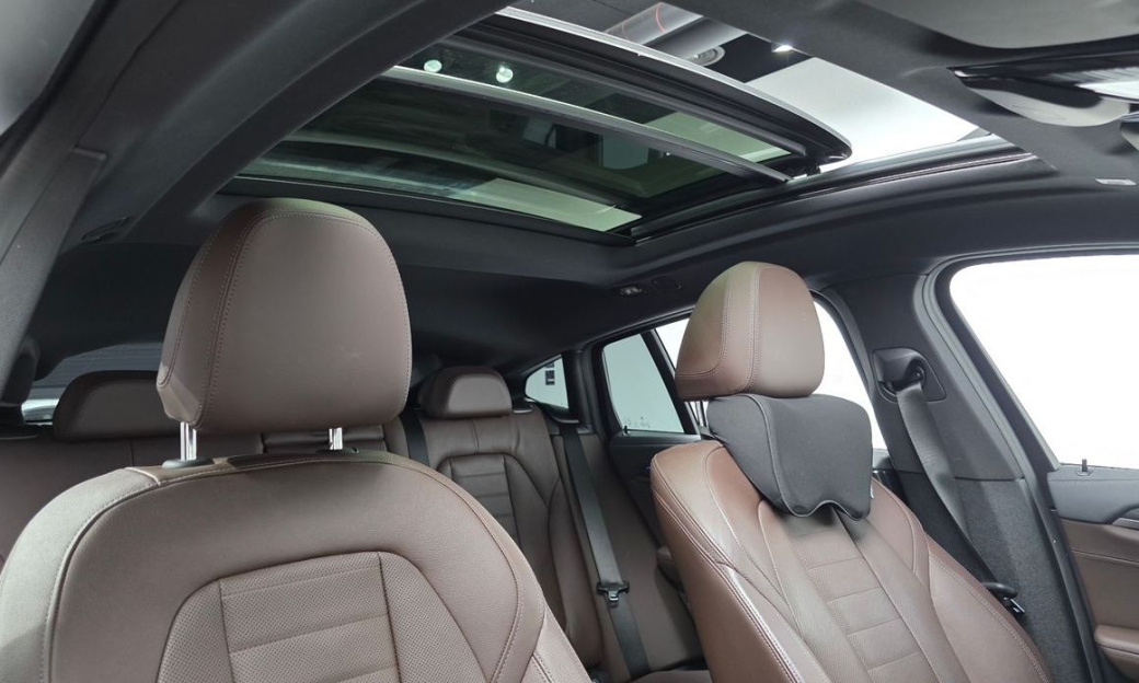 BMW X4 xDrive20i M Sport, 2024
