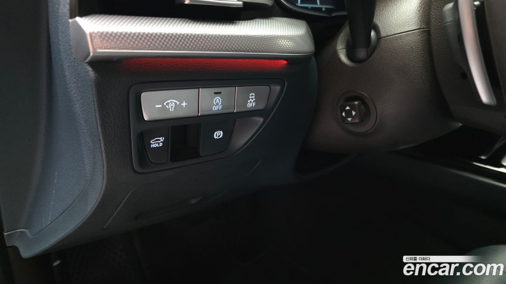 Genesis G80 Gasoline 2.5 Turbo AWD, 2022