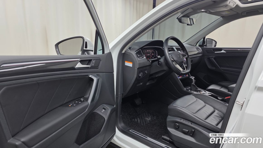 Volkswagen Tiguan 2.0 TDI Prestige, 2023