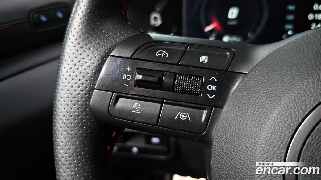 Hyundai Tucson Gasoline 1.6 Turbo 2WD, 2024