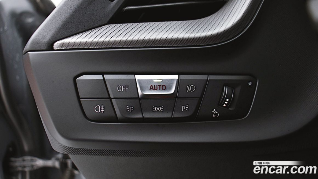 BMW 1-Series M135i xDrive, 2024