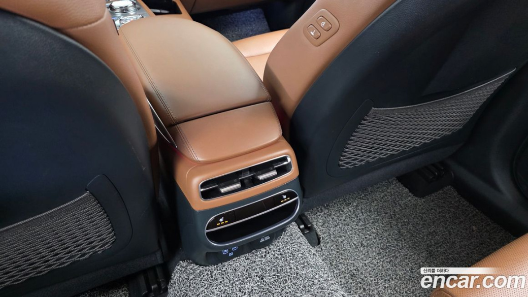 Genesis GV70 2.5T Gasoline 2WD, 2023