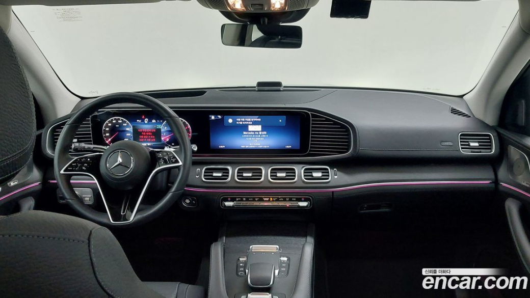Mercedes-Benz GLE-Class GLE450 4MATIC, 2025