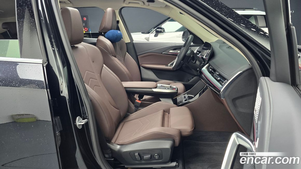 BMW X1 sDrive 18d xLine, 2025