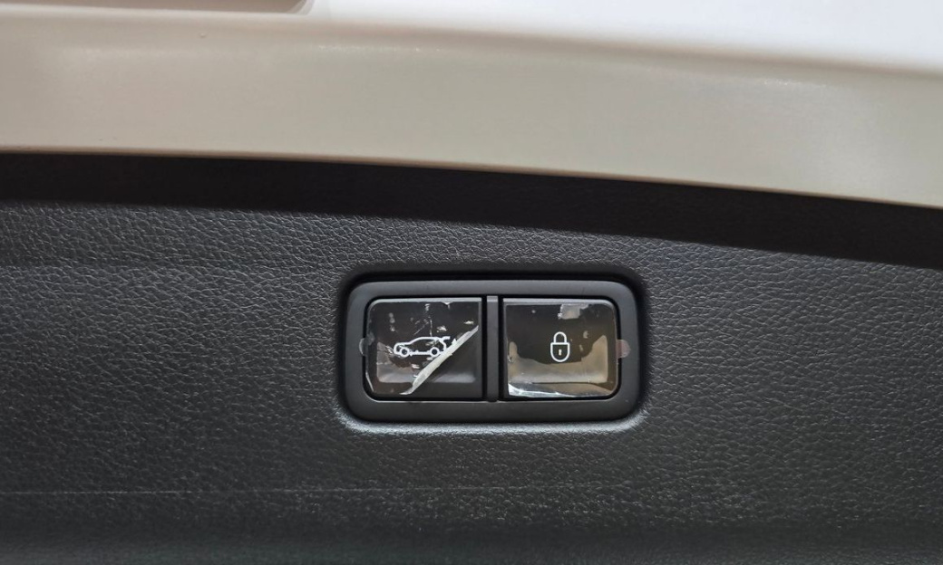 Genesis GV70 2.5T Gasoline AWD, 2025
