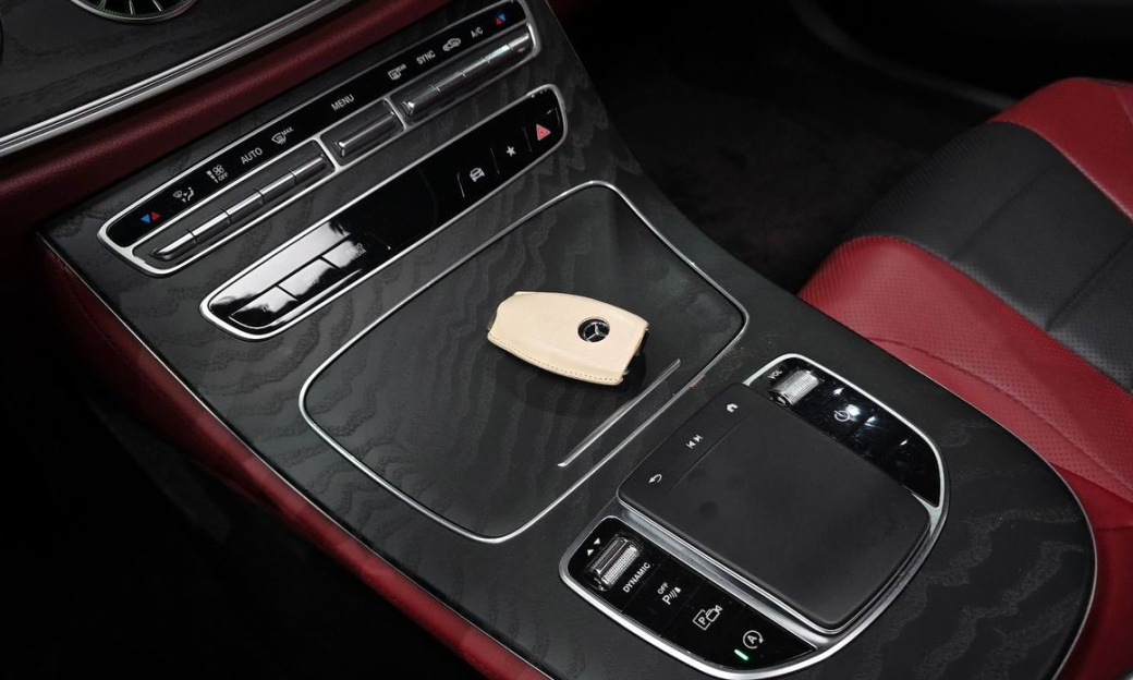 Mercedes-Benz CLS-Class CLS300d 4MATIC, 2023