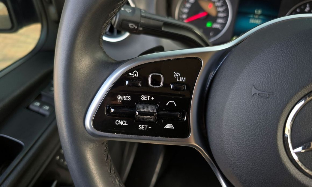 Mercedes-Benz Sprinter 2.0 Diesel, 2024