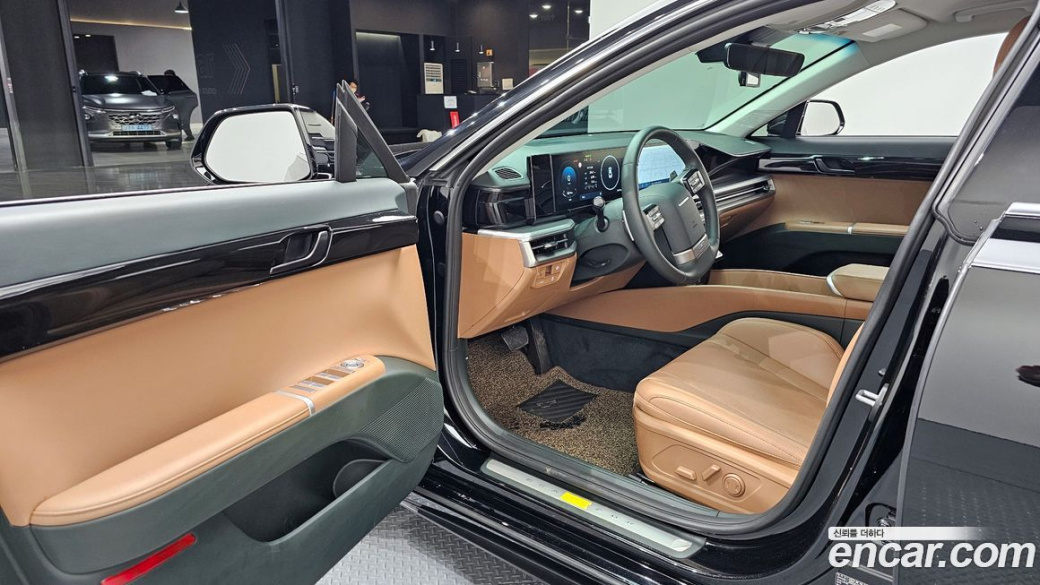 Hyundai Grandeur 2,5 Gasoline 2WD, 2025