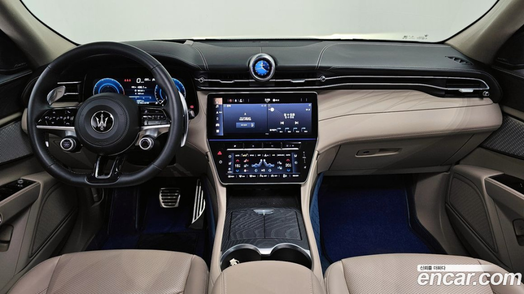 Maserati Grecale 2.0 AWD GT, 2023