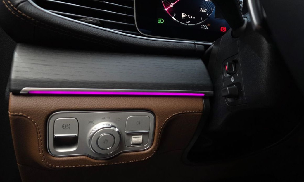 Mercedes-Benz GLE-Class GLE350 4MATIC, 2025