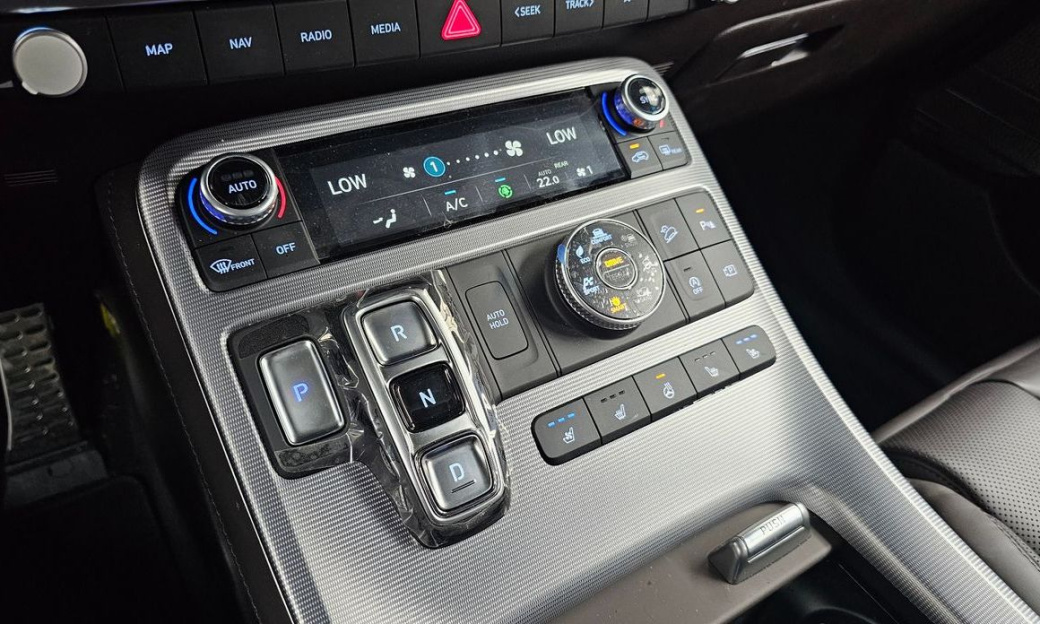 Hyundai Palisade Diesel 2.2 4WD, 2023