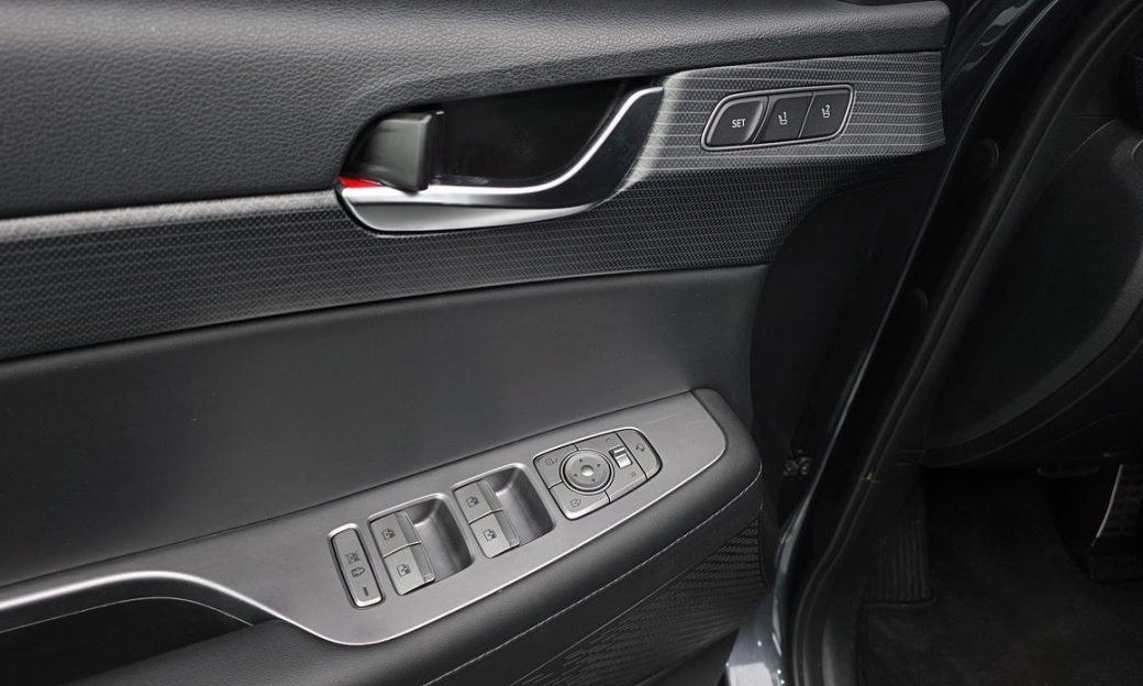 Hyundai Palisade Diesel 2.2 4WD, 2023