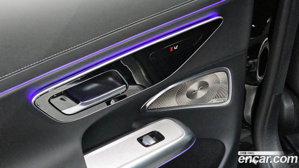 Mercedes-Benz E-Class E450 4MATIC Exclusive, 2024