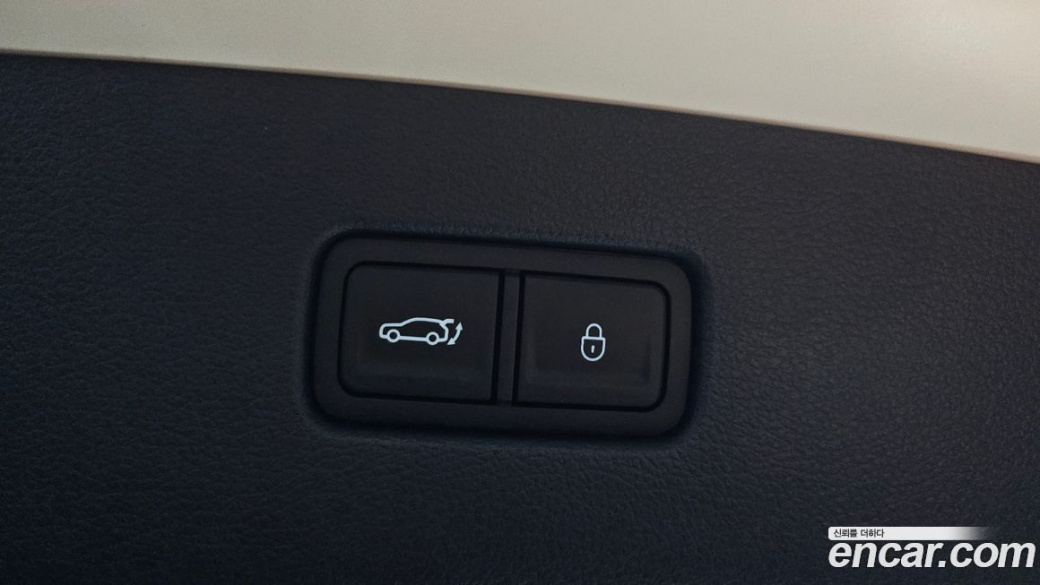 Genesis GV80 2.5T Gasoline 2WD, 2025