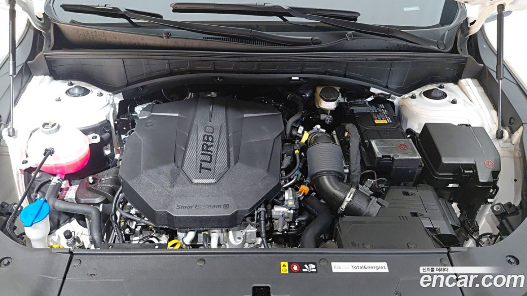 Kia Sorento Diesel 2.2 4WD, 2025
