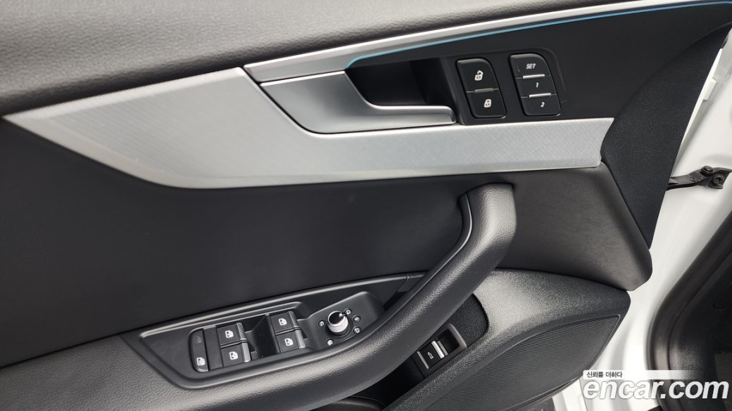 Audi A5 40 TFSI Quattro Sportback, 2023