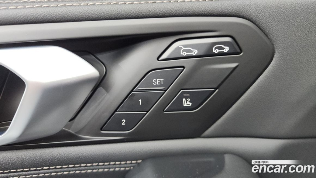 BMW X6 xDrive40i M Sport, 2024