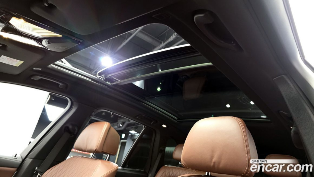BMW X5 xDrive 40i M Sport, 2023