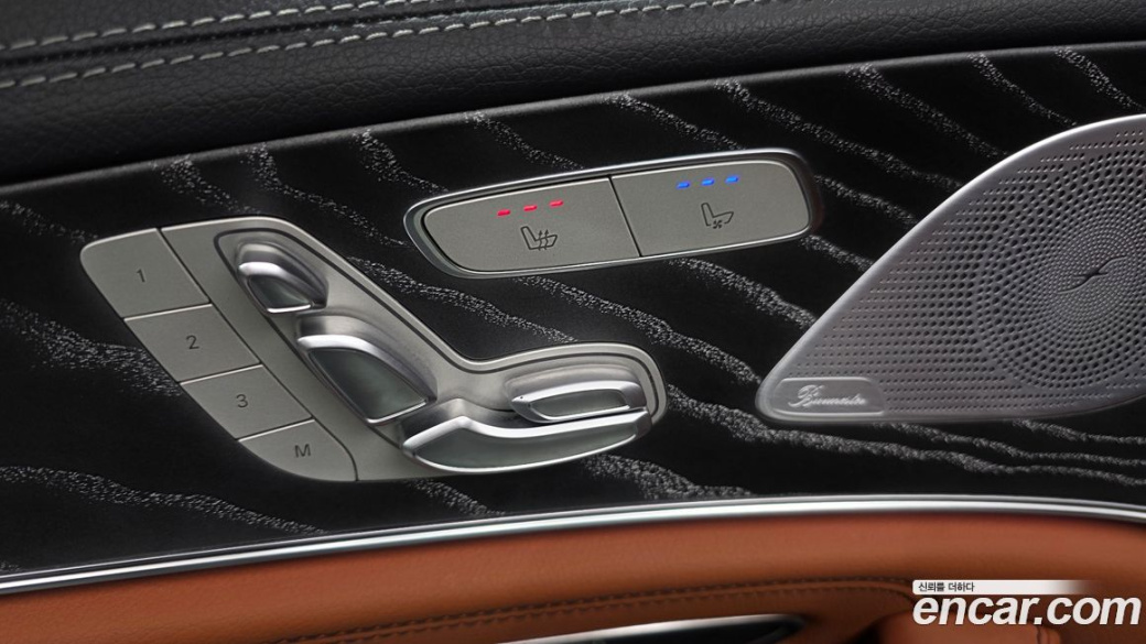 Mercedes-Benz CLS-Class CLS450 4MATIC, 2023