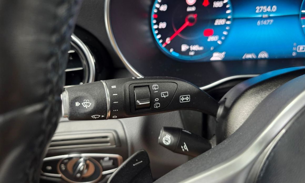 Mercedes-Benz GLC-Class GLC220 d 4MATIC, 2022