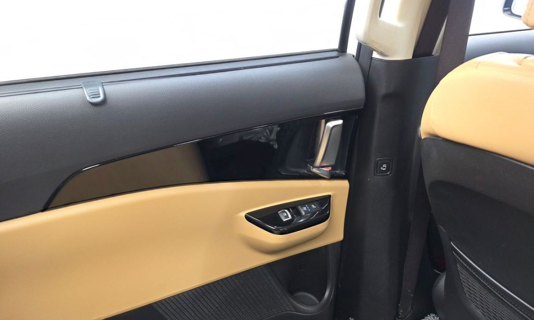 Kia Carnival 9-Seater Noblesse, 2023