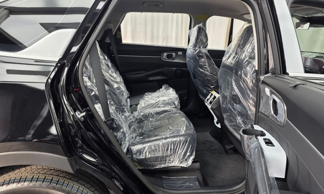 Kia Sorento Gasoline 2.5T 4WD, 2026