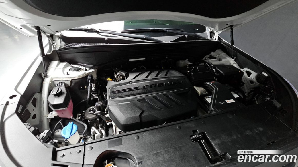 Hyundai Palisade Diesel 2.2 4WD, 2022
