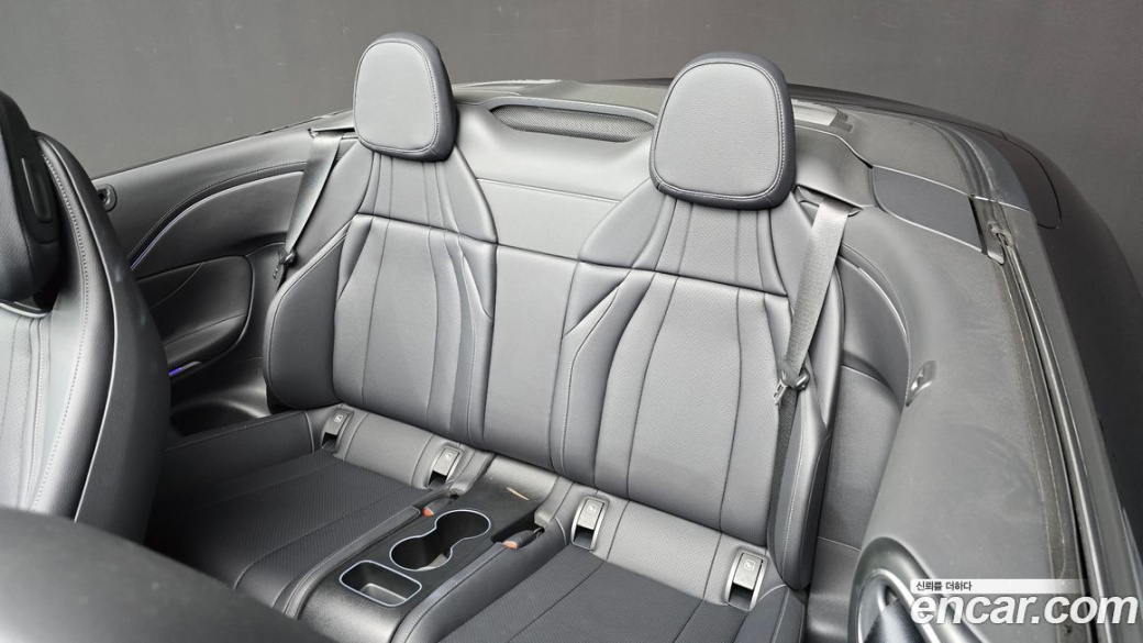 Mercedes-Benz CLE-Class CLE200 Cabriolet, 2025