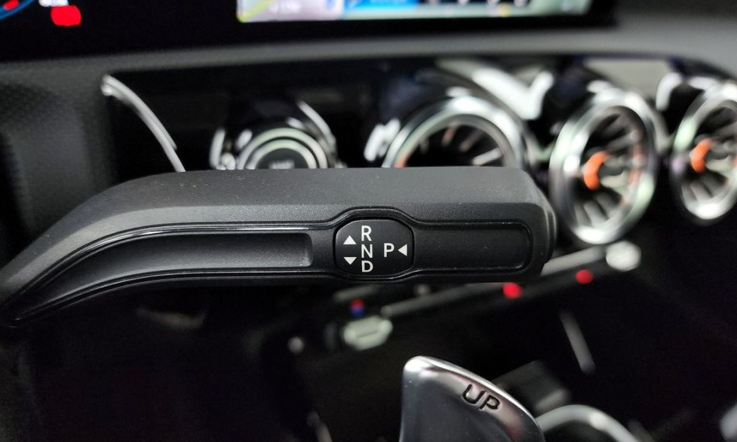 Mercedes-Benz A-Class AMG A35 4MATIC Sedan, 2023