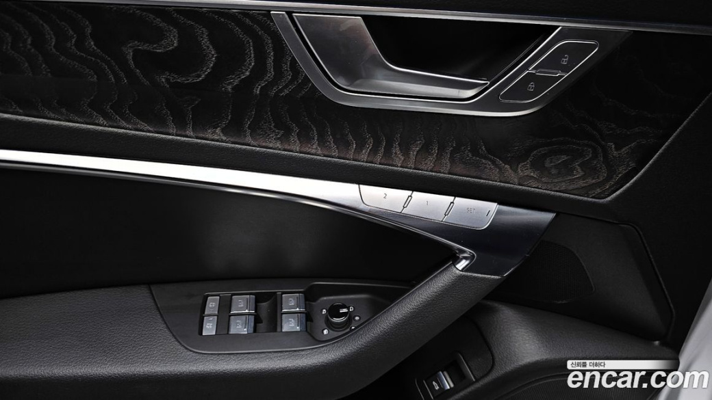 Audi A6 40 TDI Premium, 2022