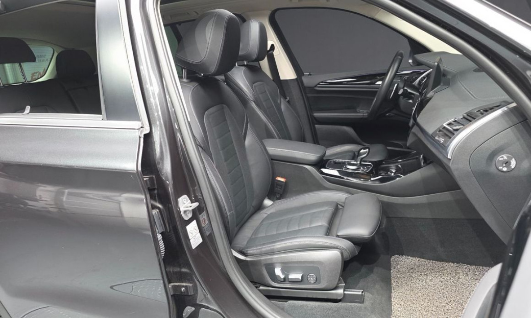 BMW X3 xDrive 20i, 2022