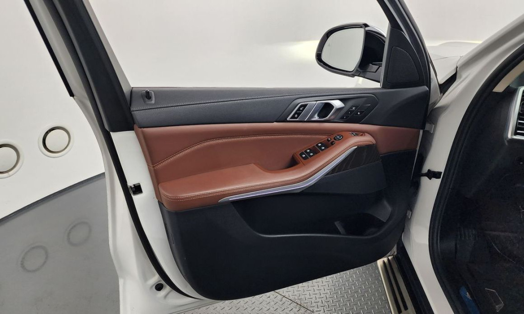 BMW X5 xDrive 30d xLine, 2022