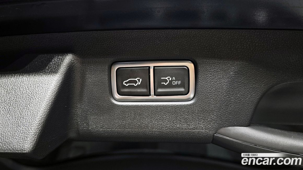 Kia Sorento Gasoline 2.5T 2WD, 2024