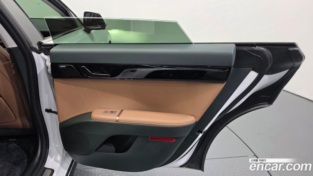Hyundai Grandeur 2,5 Gasoline 2WD, 2023