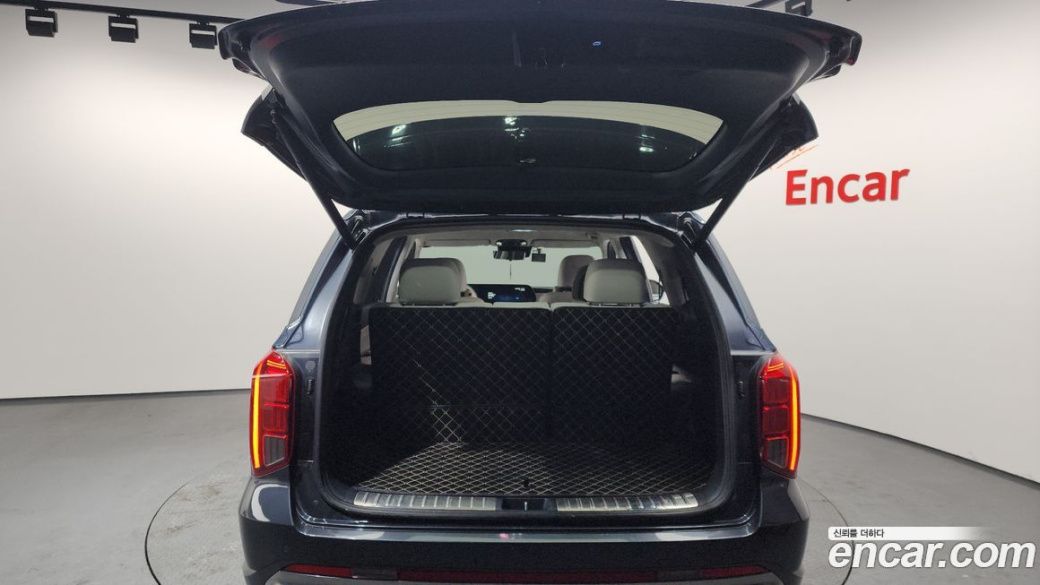 Hyundai Palisade Diesel 2.2 4WD, 2023