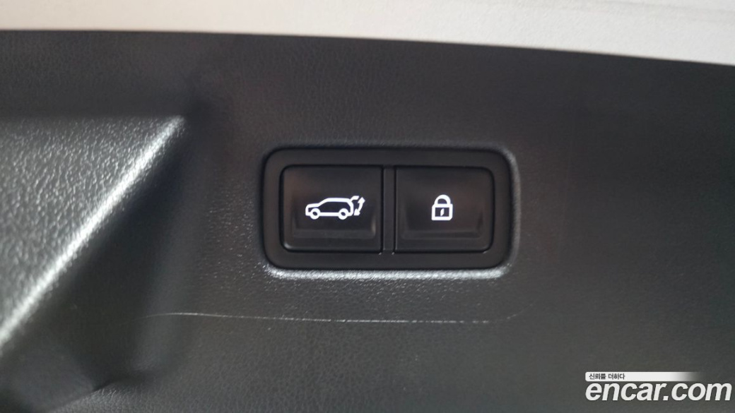 Hyundai Santafe Gasoline 2.5T 2WD, 2024