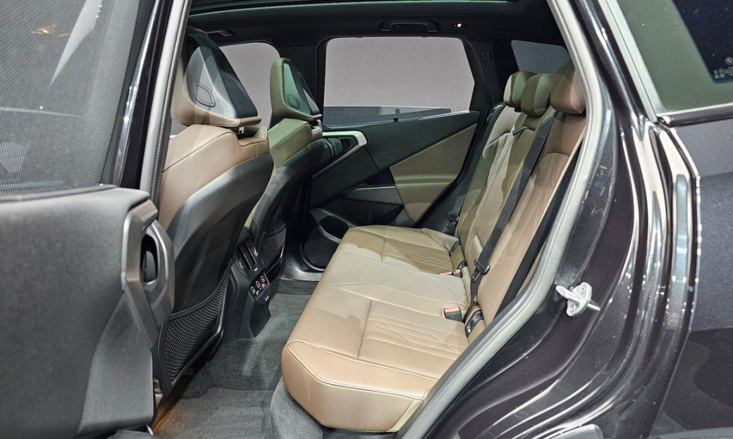 BMW X3 xDrive 20 M Sport, 2025