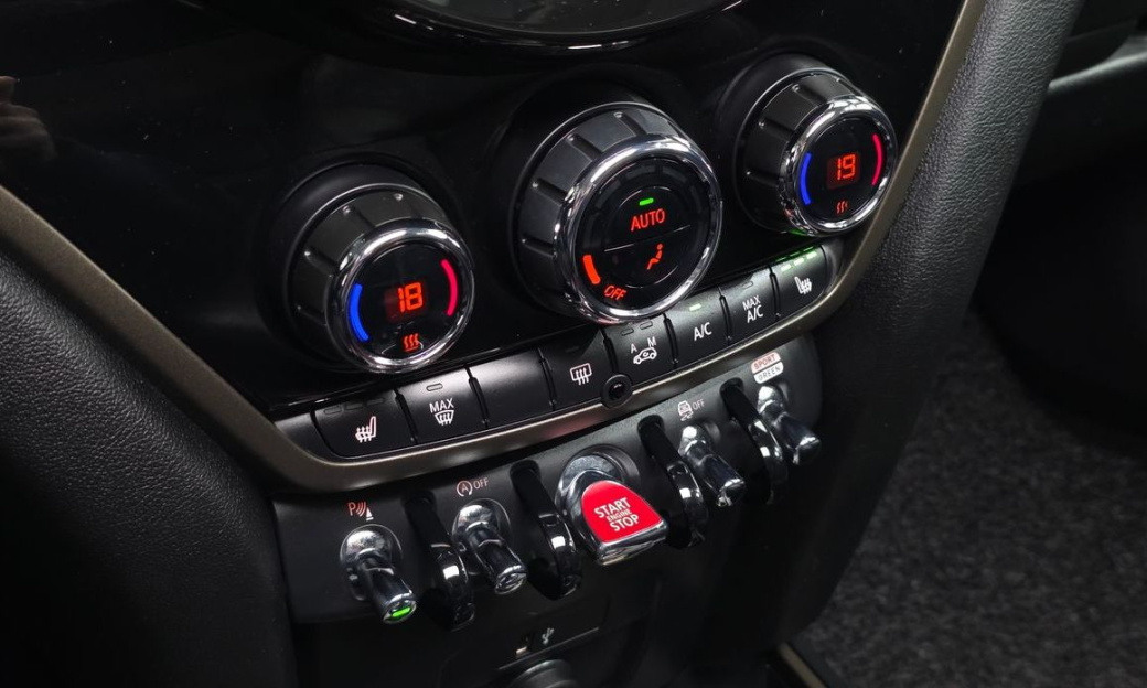 Mini Countryman Classic, 2024