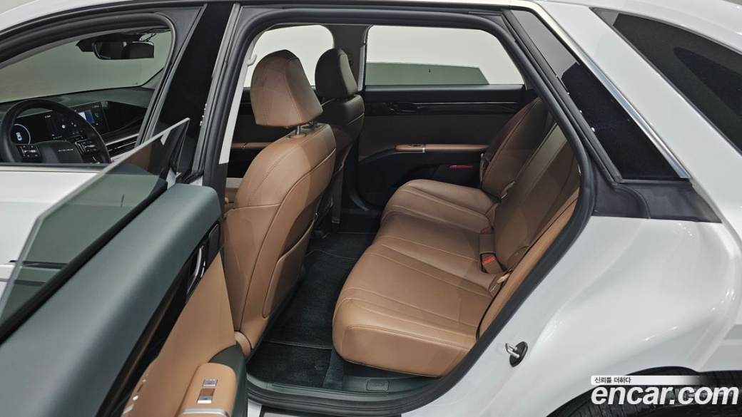 Hyundai Grandeur 2,5 Gasoline 2WD, 2024