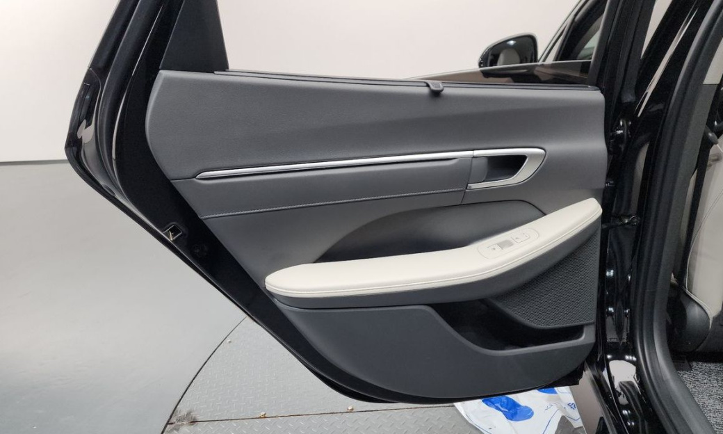 Hyundai Sonata 1.6 Turbo, 2025