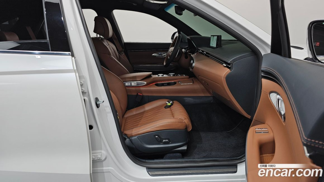 Genesis GV70 2.5T Gasoline 2WD, 2023