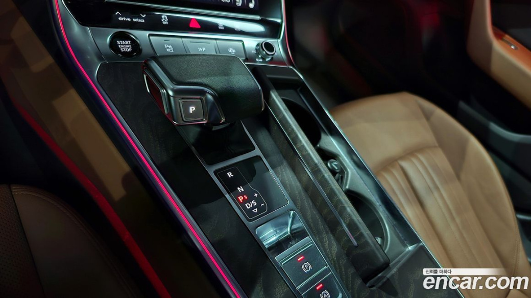 Audi A6 45 TFSI Premium, 2023
