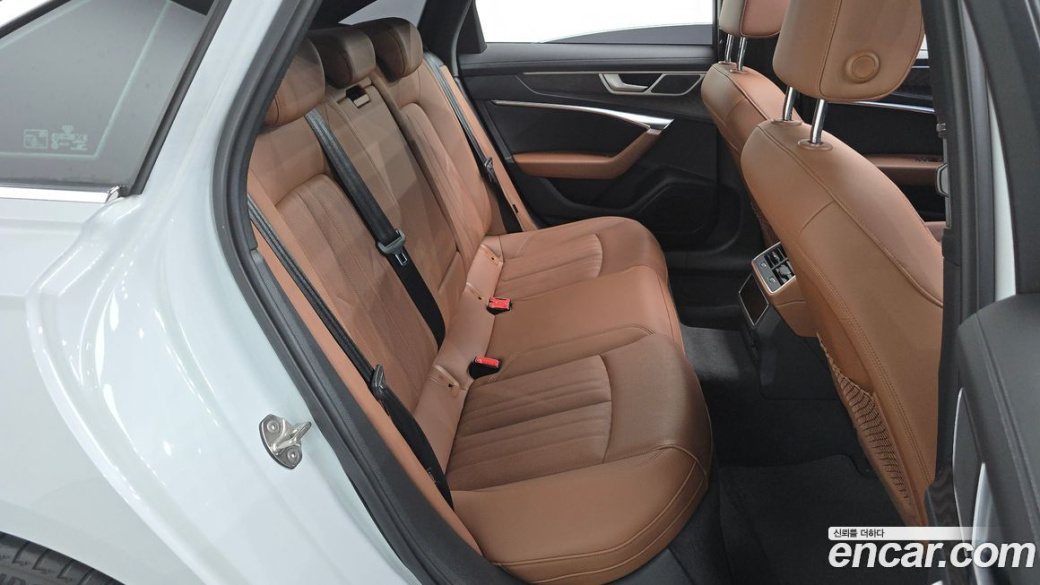 Audi A6 40 TDI Premium, 2023