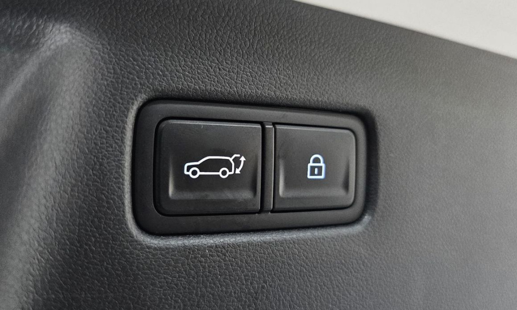Hyundai Santafe Gasoline 2.5T 4WD, 2024
