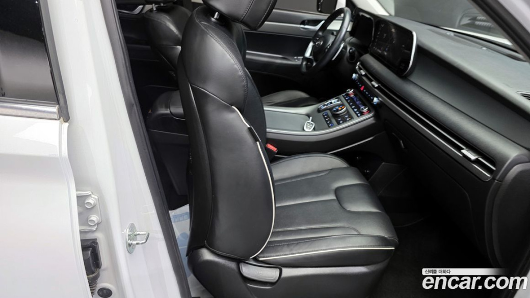 Hyundai Palisade Diesel 2.2 4WD, 2023